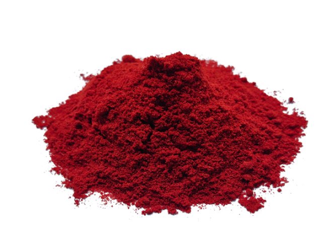 Paprika Powder