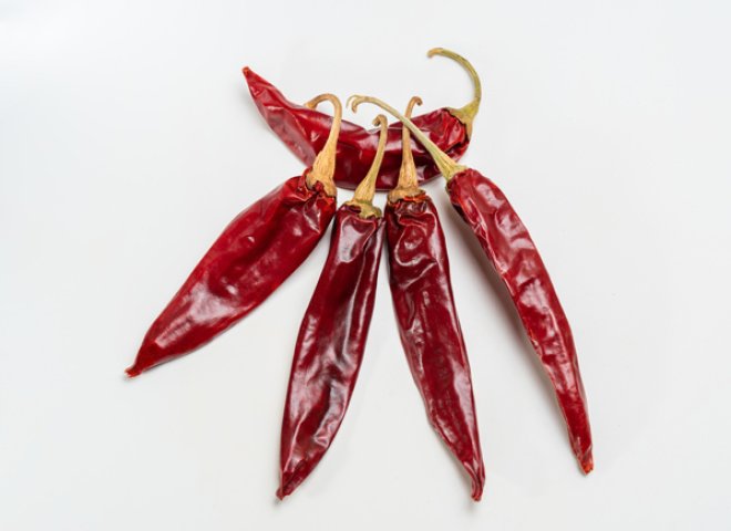 HONGLONG Chilli